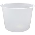 Encore Plastics 2 Gallon Pail Liner 5150500383